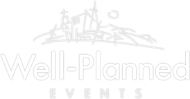 Well-Planned Events - Event Management Services, Nashville